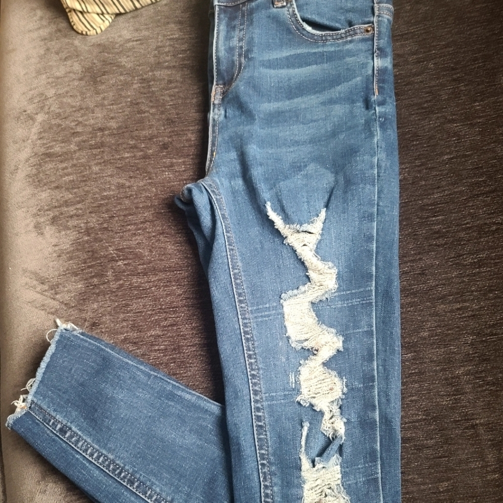 NWOT Wild Fable skinny jeans